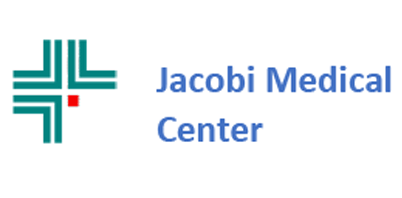 Jacobi Medical Center logo
