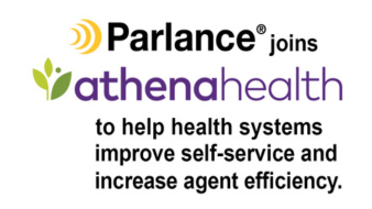 parlance joins athenahealth